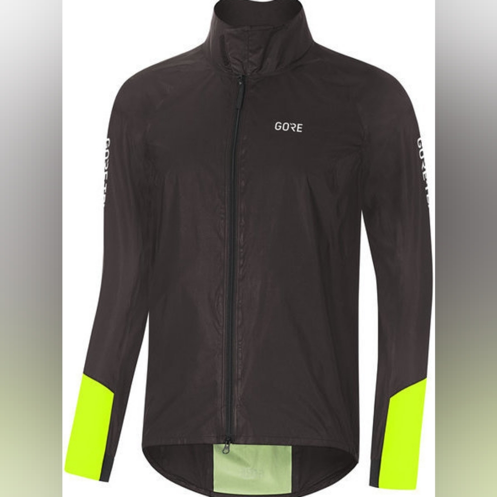 C5 GORE-TEX SHAKEDRY 1985 Viz Jacket